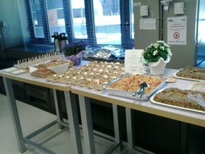 Catering Matrimonio 1
