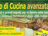 Corso di cucina avanzato&nbsp;Veg!