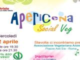 Apericena Social Veg