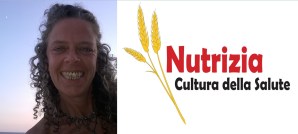 nutrizia e logo