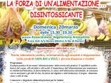 La forza di un’alimentazione disintossicante!