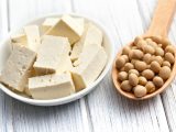 Legumi e proteine vegetali: TOFU e&nbsp;SEITAN!