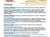 Seminari di approfondimento di Cucina per la Salute 100%Bio e&nbsp;Veg