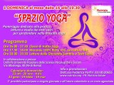 Spazio Yoga