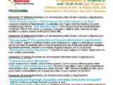 Seminari tematici di approfondimento di cucina per la Salute 100% Bio e&nbsp;Veg