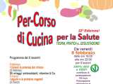 Per-Corso di cucina per la&nbsp;Salute