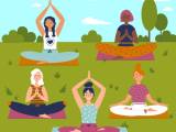 Settembre con yoga, shiatsu e&nbsp;alimentazione