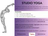 Studio Yoga