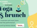 YOGA for Musicians- OPEN&nbsp;DAY